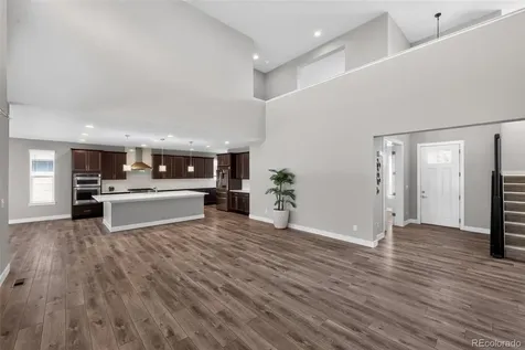 25586 E Alder Drive Aurora CO 80016
