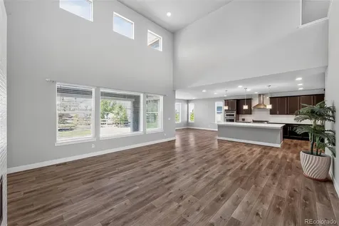 25586 E Alder Drive Aurora CO 80016