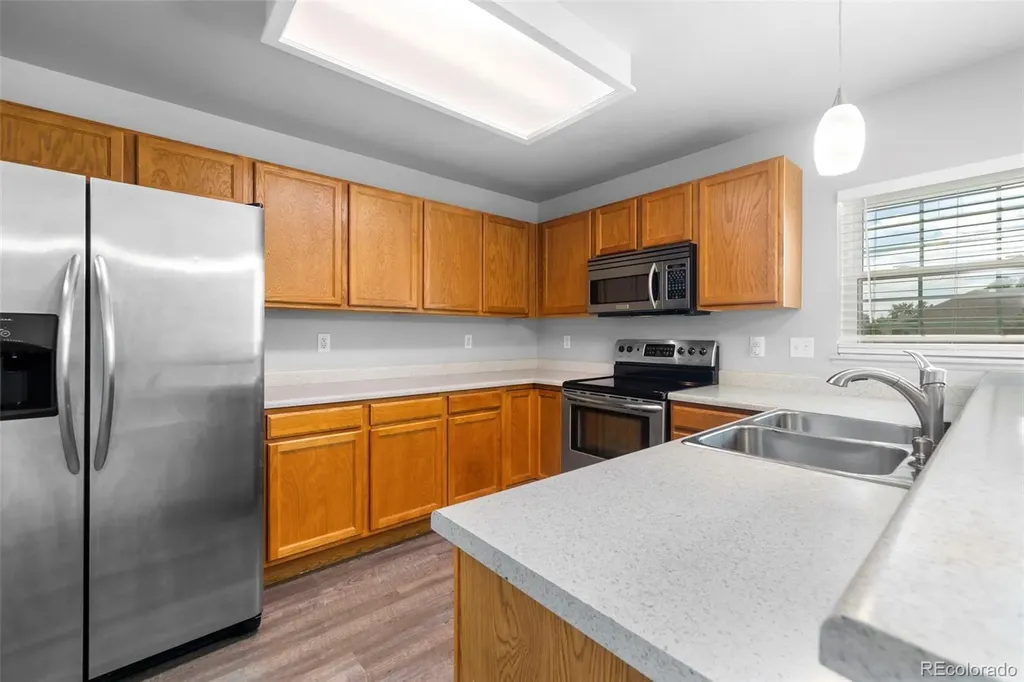 19770 E Lasalle Drive Aurora CO 80013