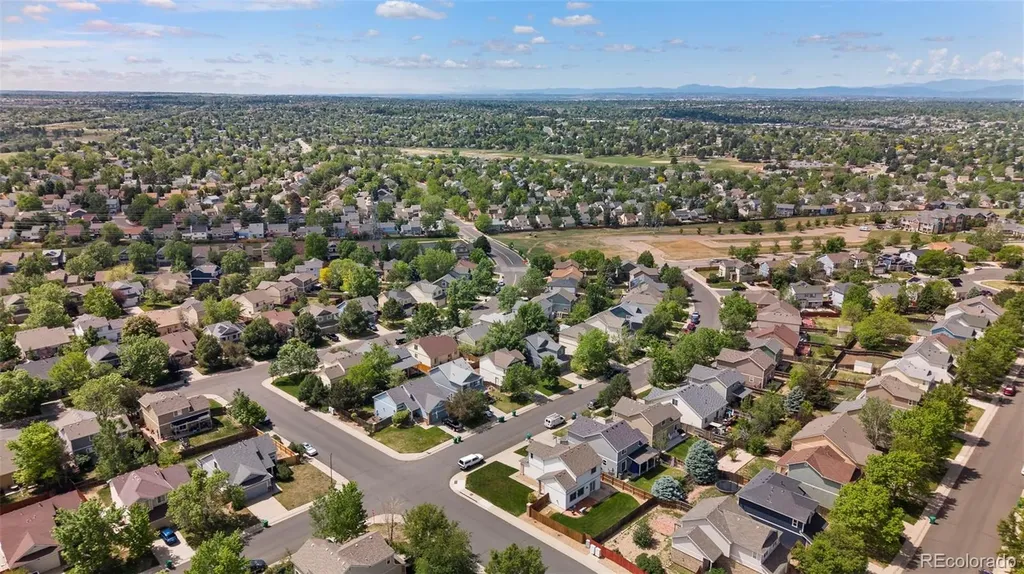 19770 E Lasalle Drive Aurora CO 80013
