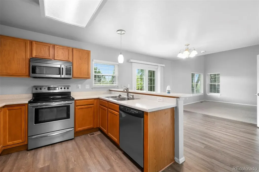 19770 E Lasalle Drive Aurora CO 80013