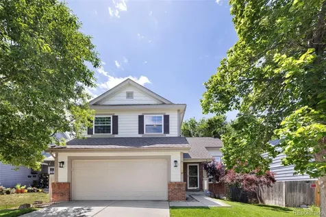 19770 E Lasalle Drive Aurora CO 80013