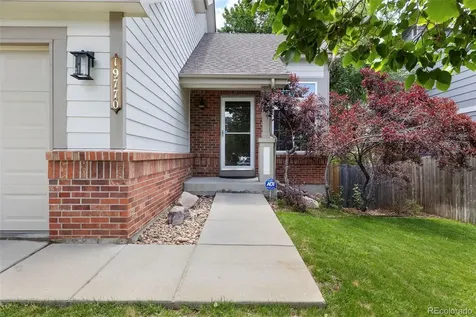 19770 E Lasalle Drive Aurora CO 80013