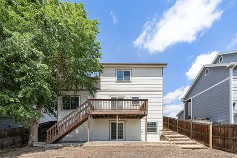 19770 E Lasalle Drive Aurora CO 80013