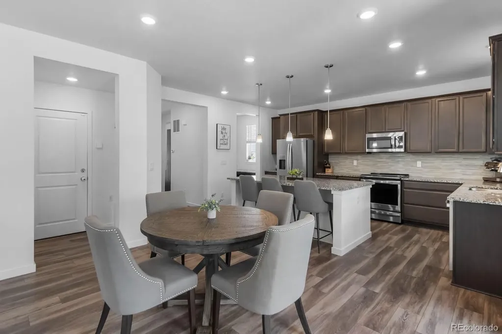 1168 Elbridge Drive Elizabeth CO 80107