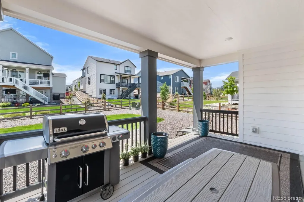 1168 Elbridge Drive Elizabeth CO 80107