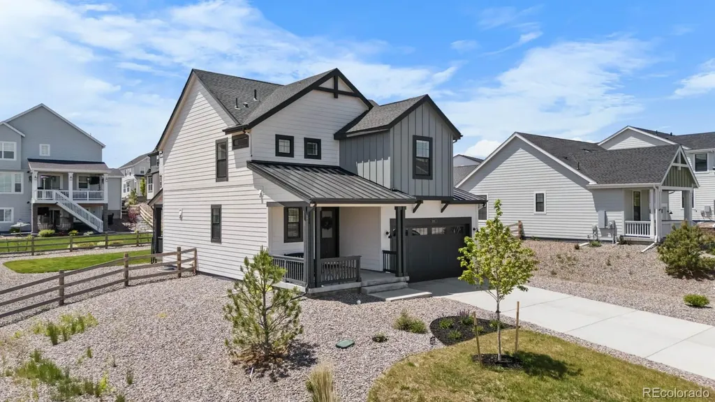 1168 Elbridge Drive Elizabeth CO 80107
