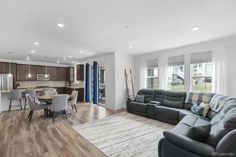 1168 Elbridge Drive Elizabeth CO 80107