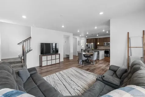 1168 Elbridge Drive Elizabeth CO 80107