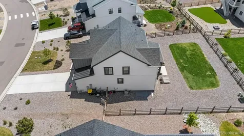 1168 Elbridge Drive Elizabeth CO 80107
