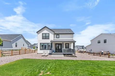 1168 Elbridge Drive Elizabeth CO 80107
