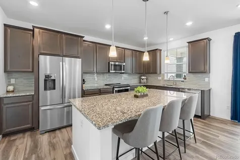 1168 Elbridge Drive Elizabeth CO 80107