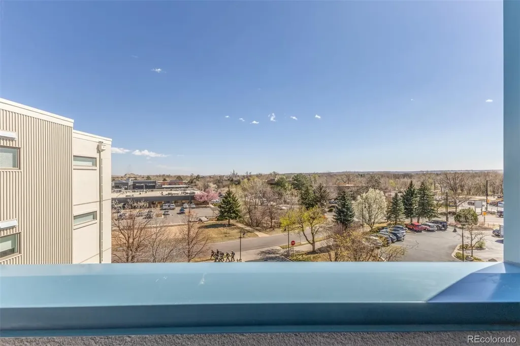 3601 Arapahoe Avenue Boulder CO 80303