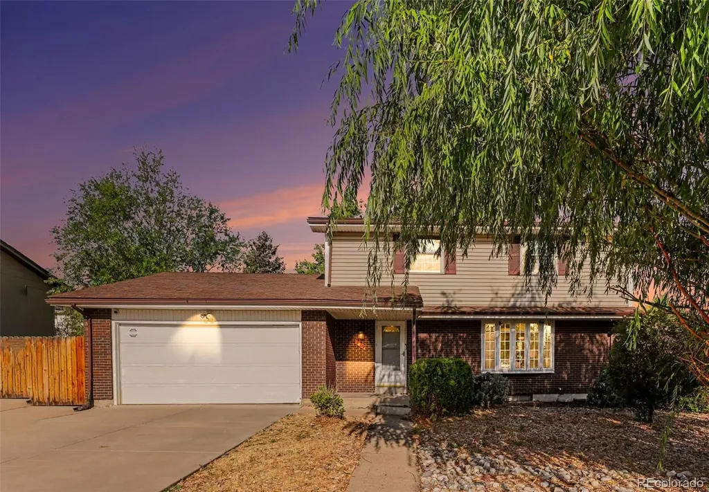 7449 Pierce Street Arvada CO 80003