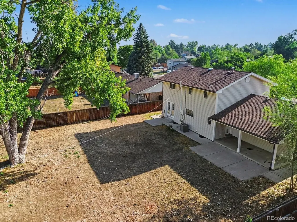 7449 Pierce Street Arvada CO 80003