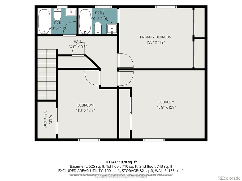 7449 Pierce Street Arvada CO 80003