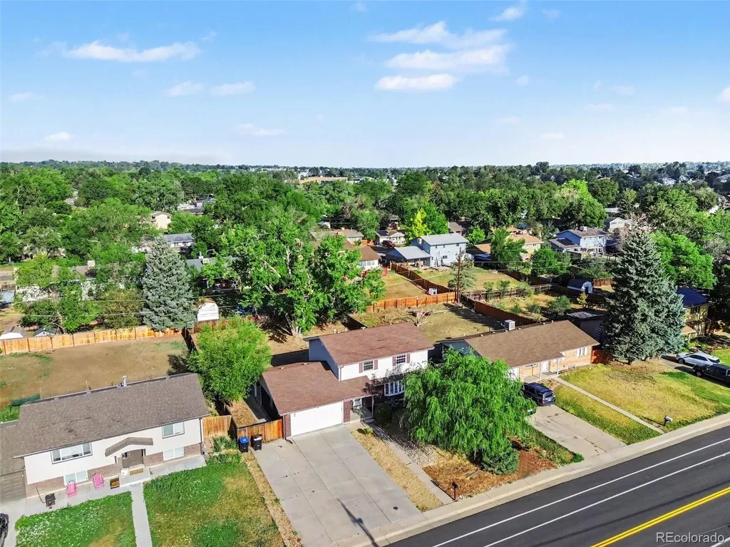 7449 Pierce Street Arvada CO 80003