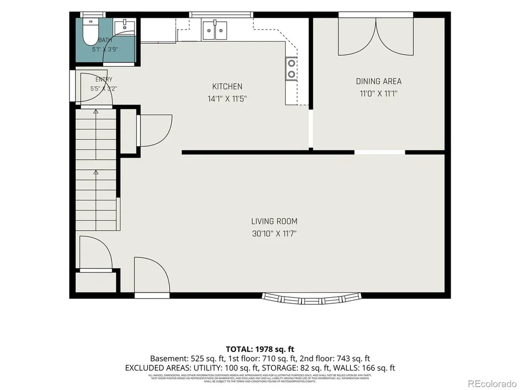 7449 Pierce Street Arvada CO 80003