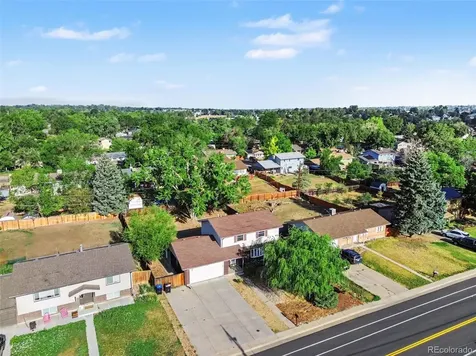 7449 Pierce Street Arvada CO 80003