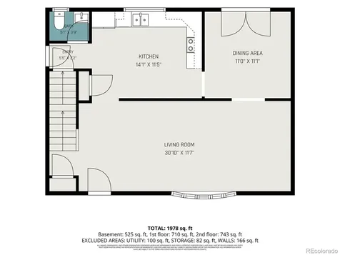 7449 Pierce Street Arvada CO 80003