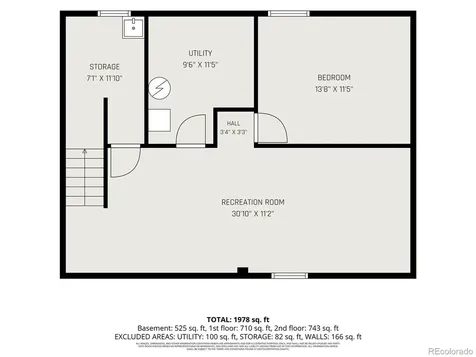 7449 Pierce Street Arvada CO 80003