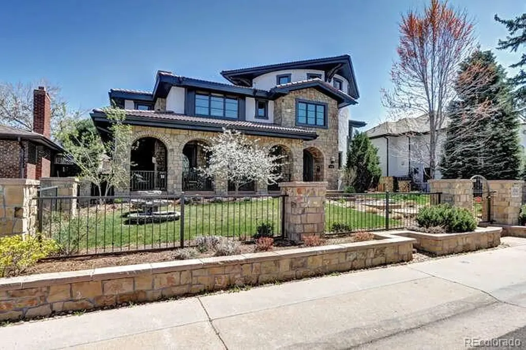 1030 S Adams Street Denver CO 80209