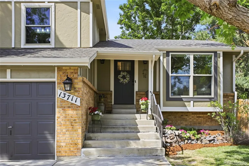 13711 Yank Way Arvada CO 80004