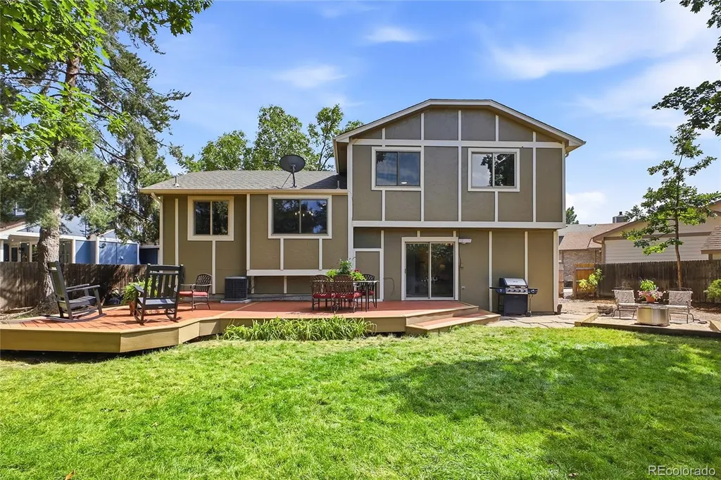13711 Yank Way Arvada CO 80004