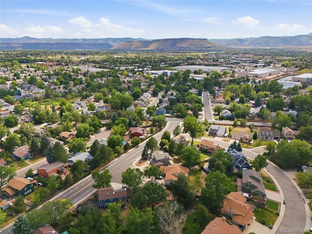 13711 Yank Way Arvada CO 80004