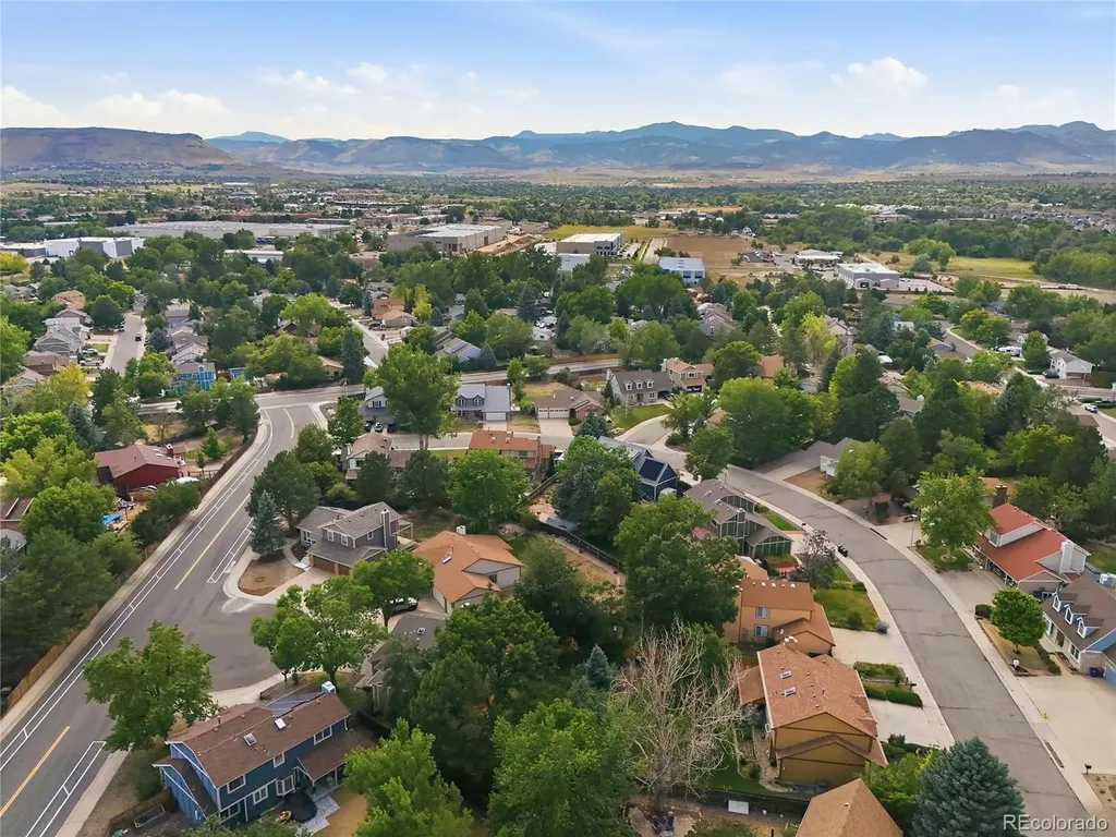 13711 Yank Way Arvada CO 80004