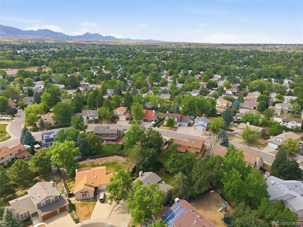 13711 Yank Way Arvada CO 80004