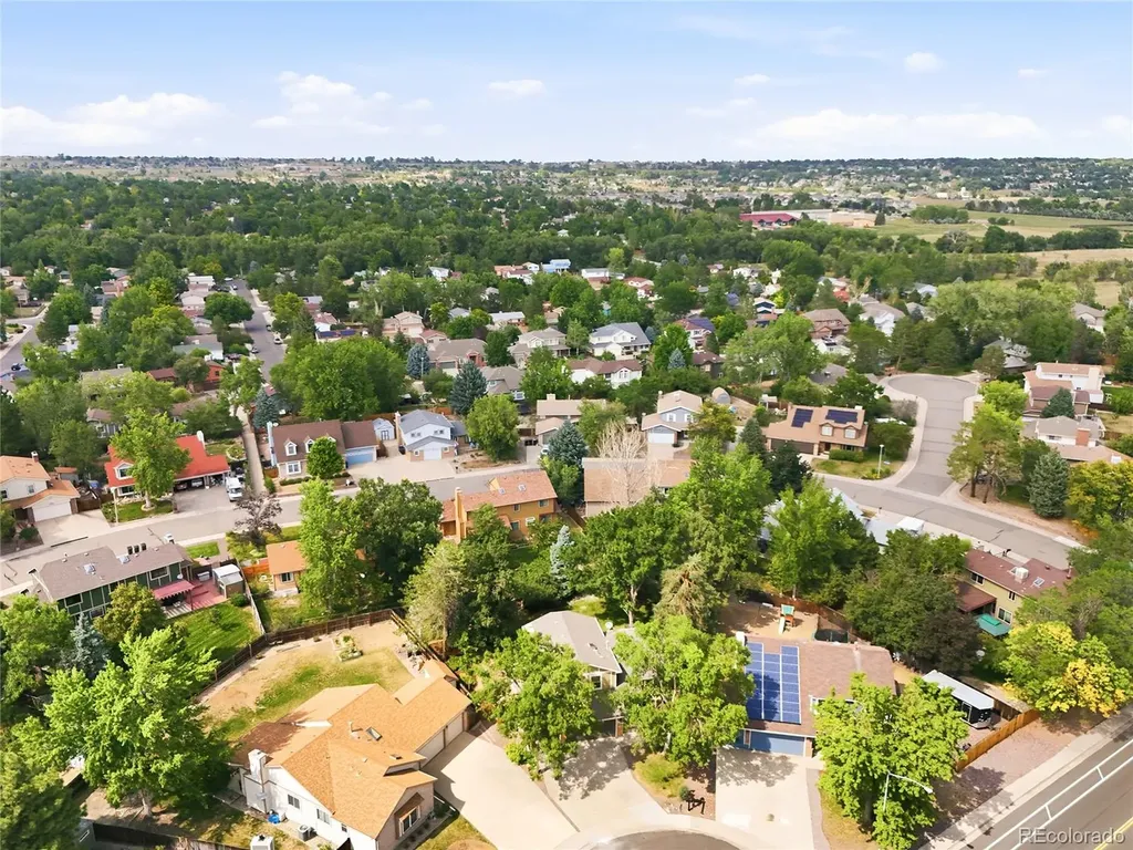 13711 Yank Way Arvada CO 80004