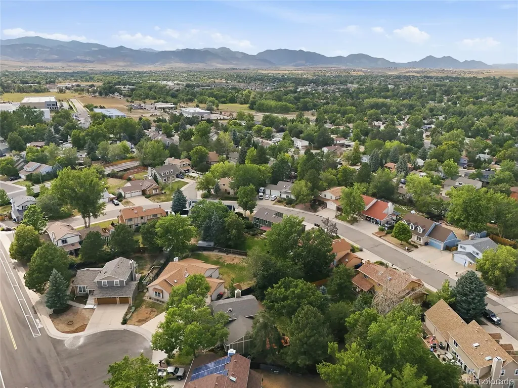 13711 Yank Way Arvada CO 80004