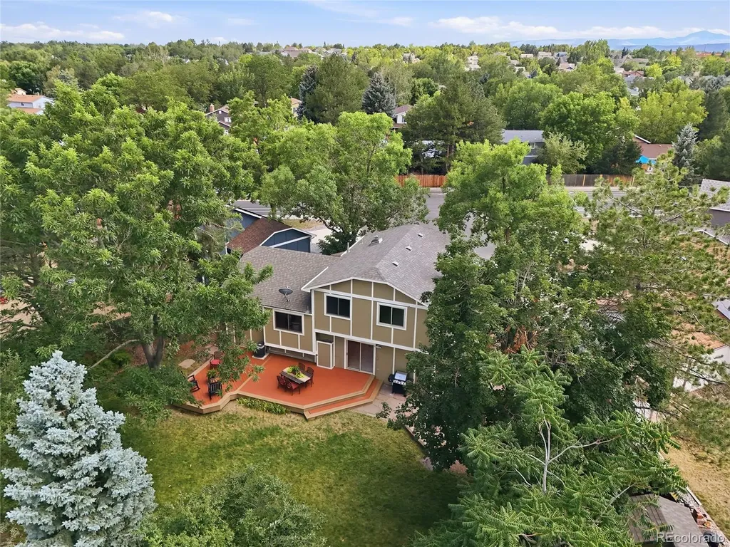 13711 Yank Way Arvada CO 80004