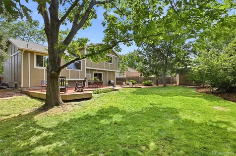 13711 Yank Way Arvada CO 80004