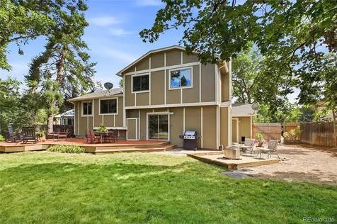 13711 Yank Way Arvada CO 80004