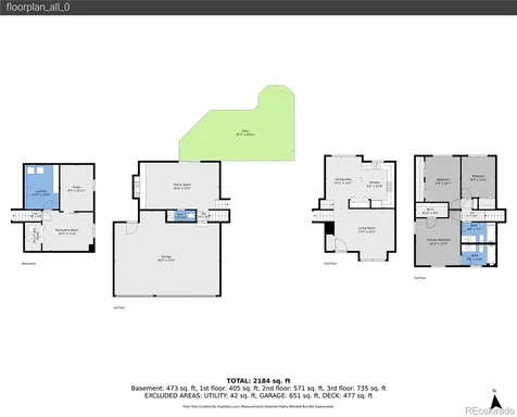 13711 Yank Way Arvada CO 80004