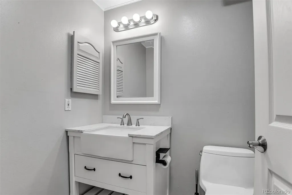3205 W 11th Avenue Court Broomfield CO 80020