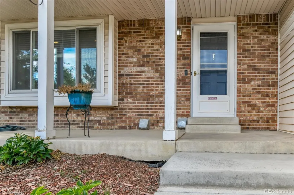 3205 W 11th Avenue Court Broomfield CO 80020