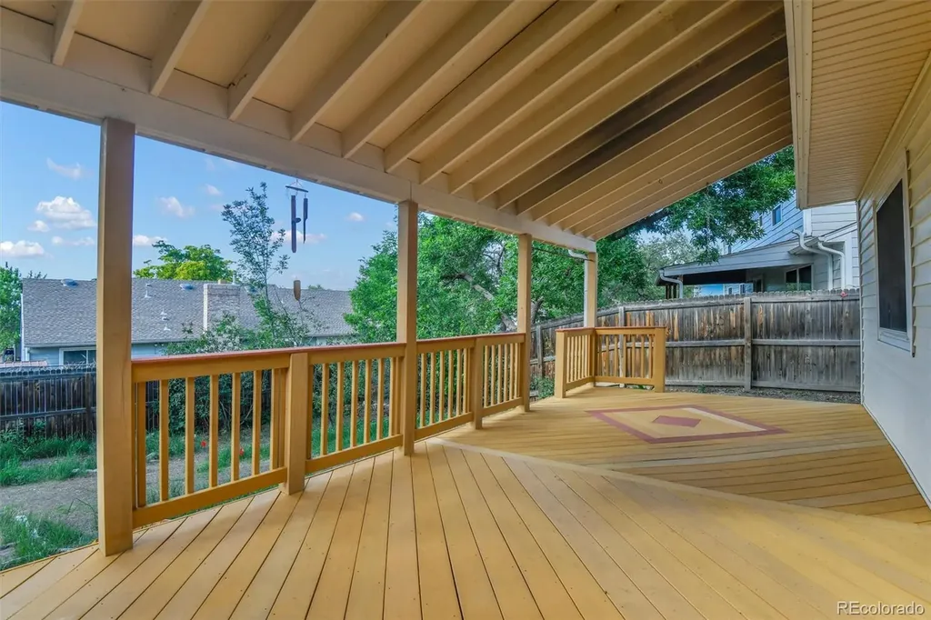 3205 W 11th Avenue Court Broomfield CO 80020