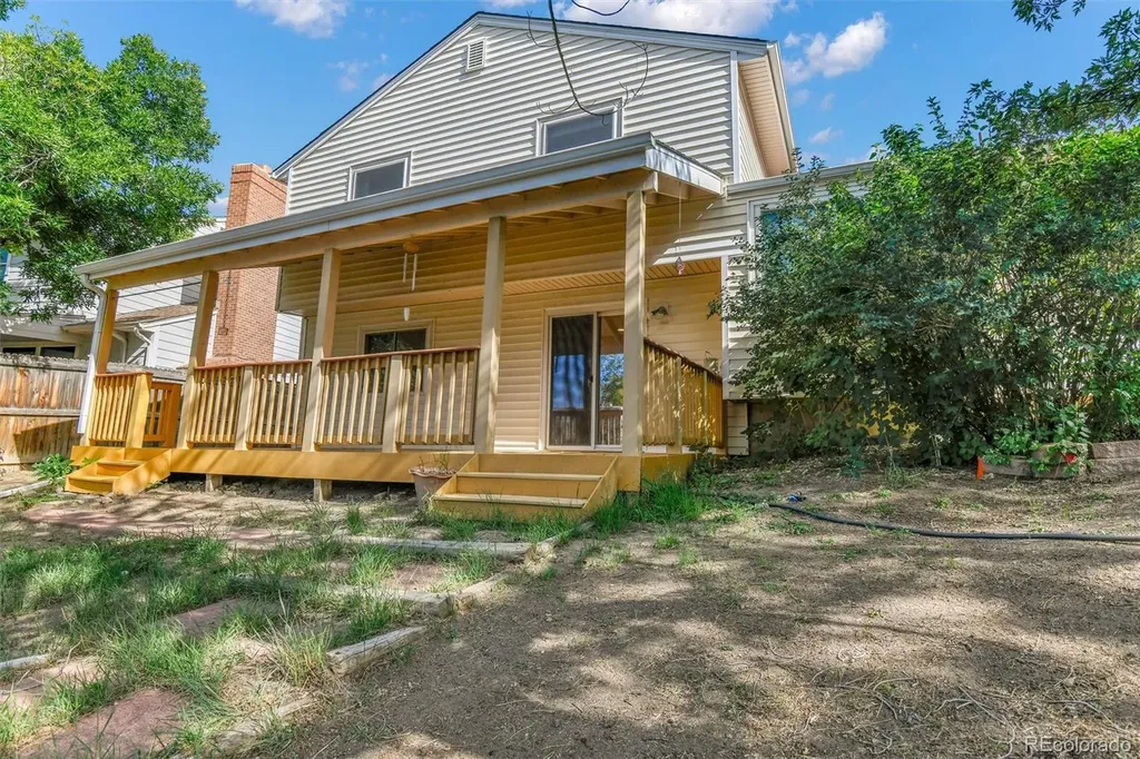 3205 W 11th Avenue Court Broomfield CO 80020