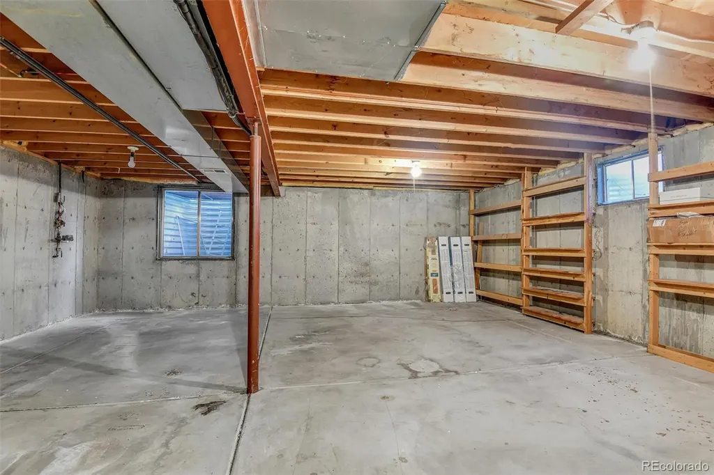 3205 W 11th Avenue Court Broomfield CO 80020
