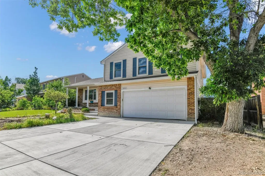 3205 W 11th Avenue Court Broomfield CO 80020
