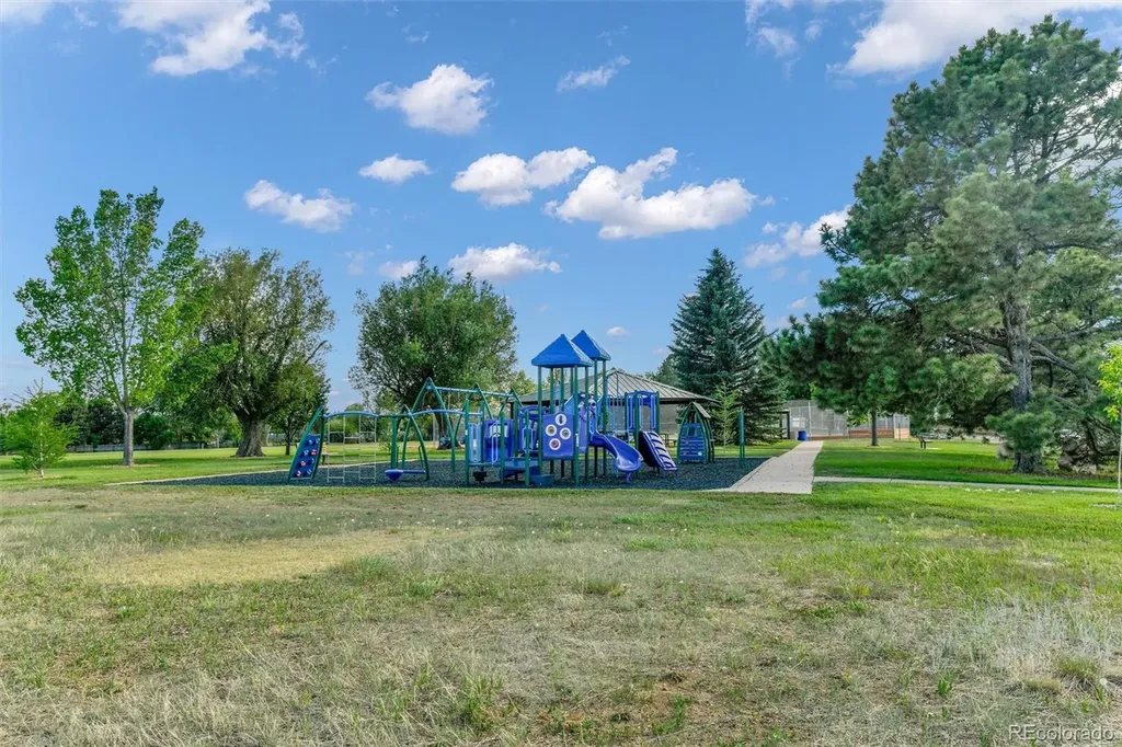 3205 W 11th Avenue Court Broomfield CO 80020
