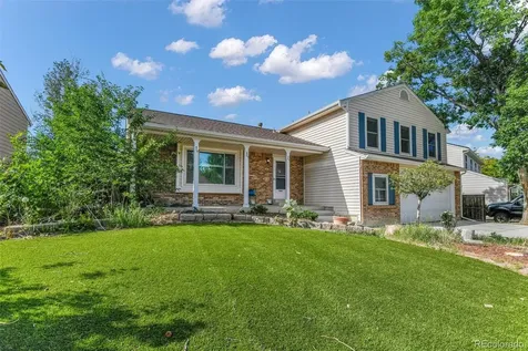 3205 W 11th Avenue Court Broomfield CO 80020