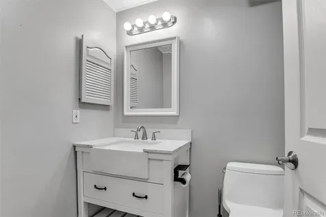 3205 W 11th Avenue Court Broomfield CO 80020