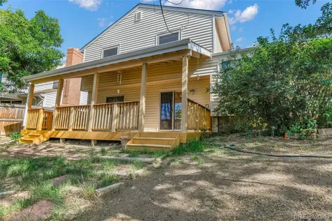3205 W 11th Avenue Court Broomfield CO 80020