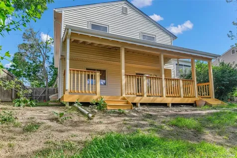 3205 W 11th Avenue Court Broomfield CO 80020