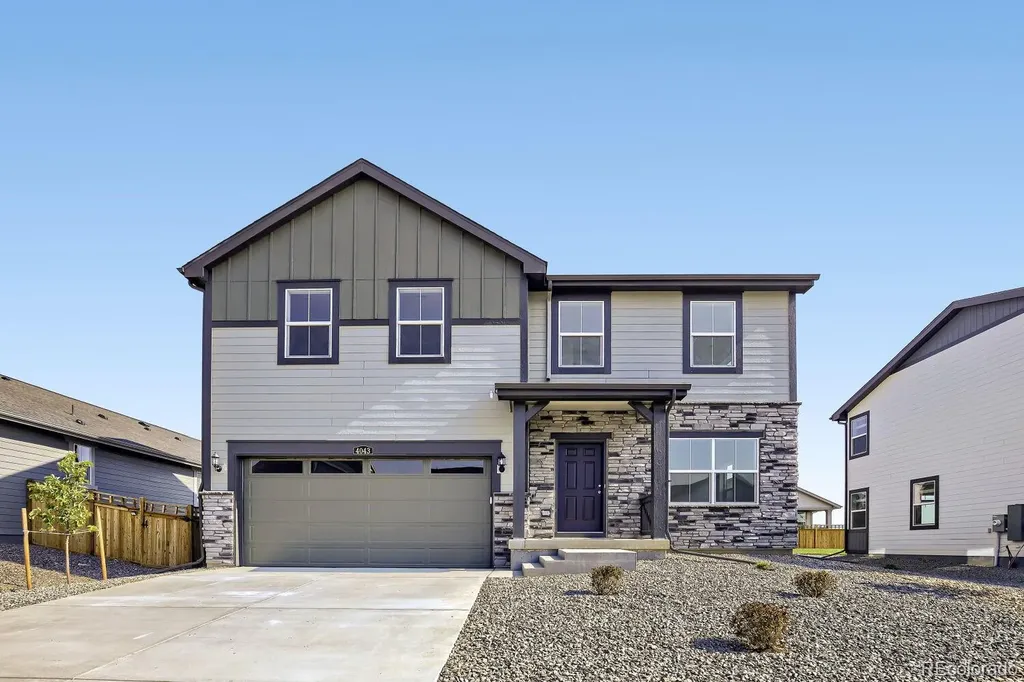 4043 Shirley Drive Johnstown CO 80534