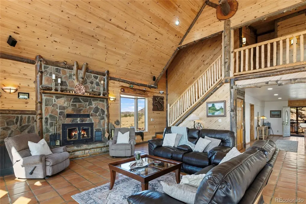 790 Tiara Road Lake George CO 80827